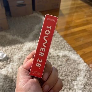 NEW Tower 28 Magic Lip Jelly